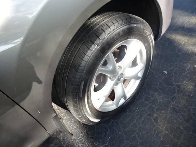 used 2009 Nissan Rogue car, priced at $5,500
