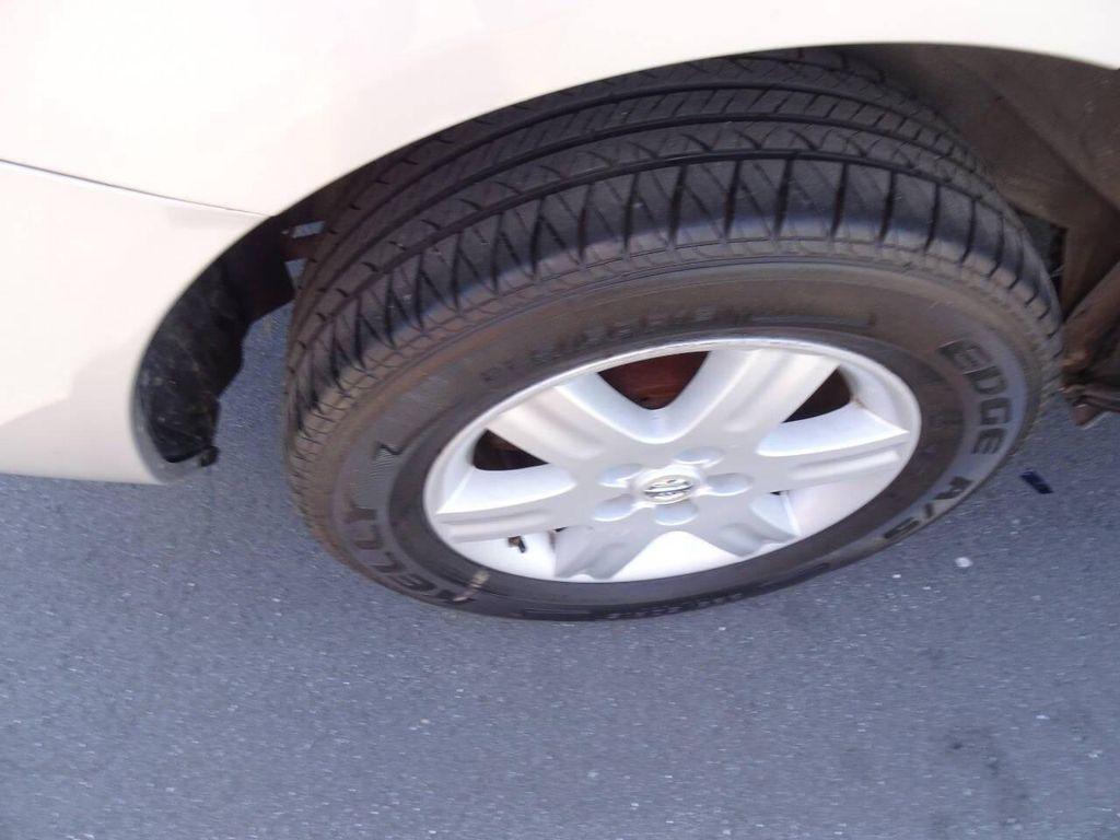 used 2015 Nissan Rogue Select car, priced at $5,900