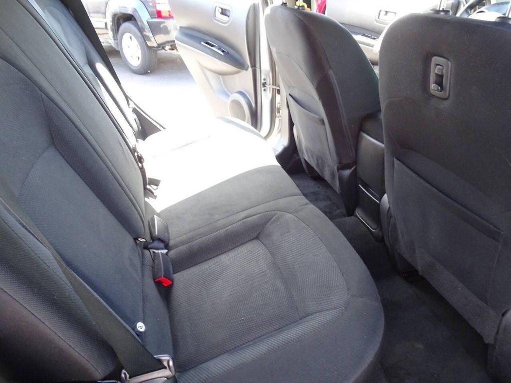 used 2015 Nissan Rogue Select car, priced at $5,900