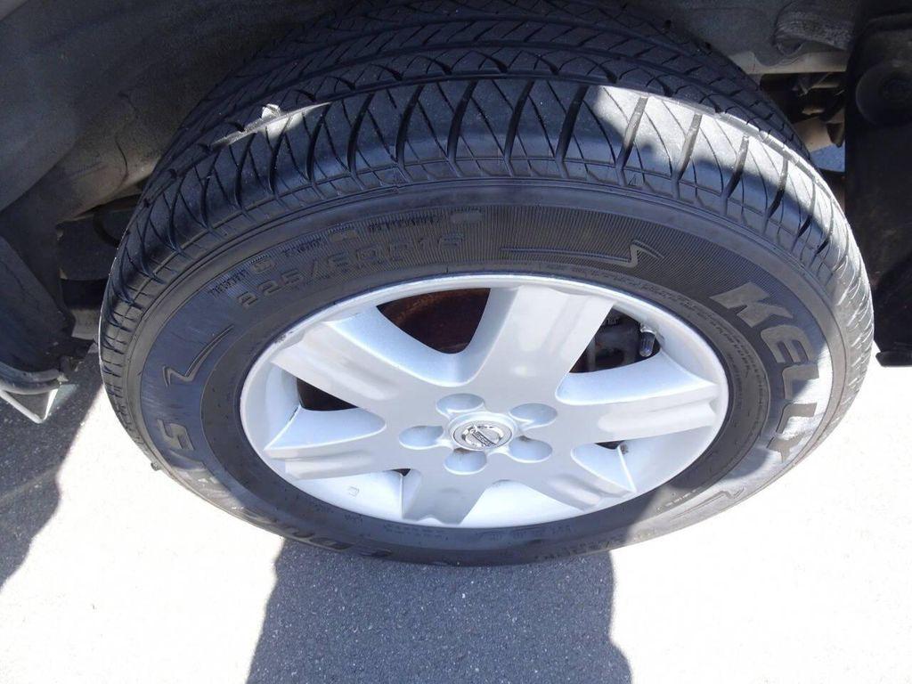 used 2015 Nissan Rogue Select car, priced at $5,900