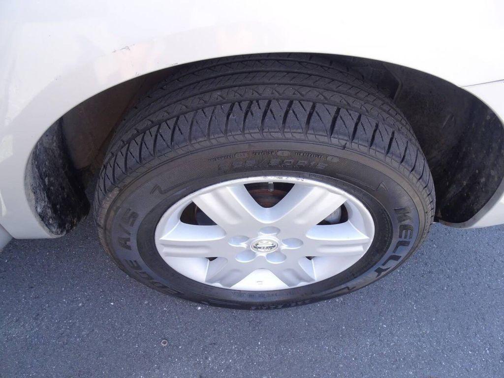 used 2015 Nissan Rogue Select car, priced at $5,900