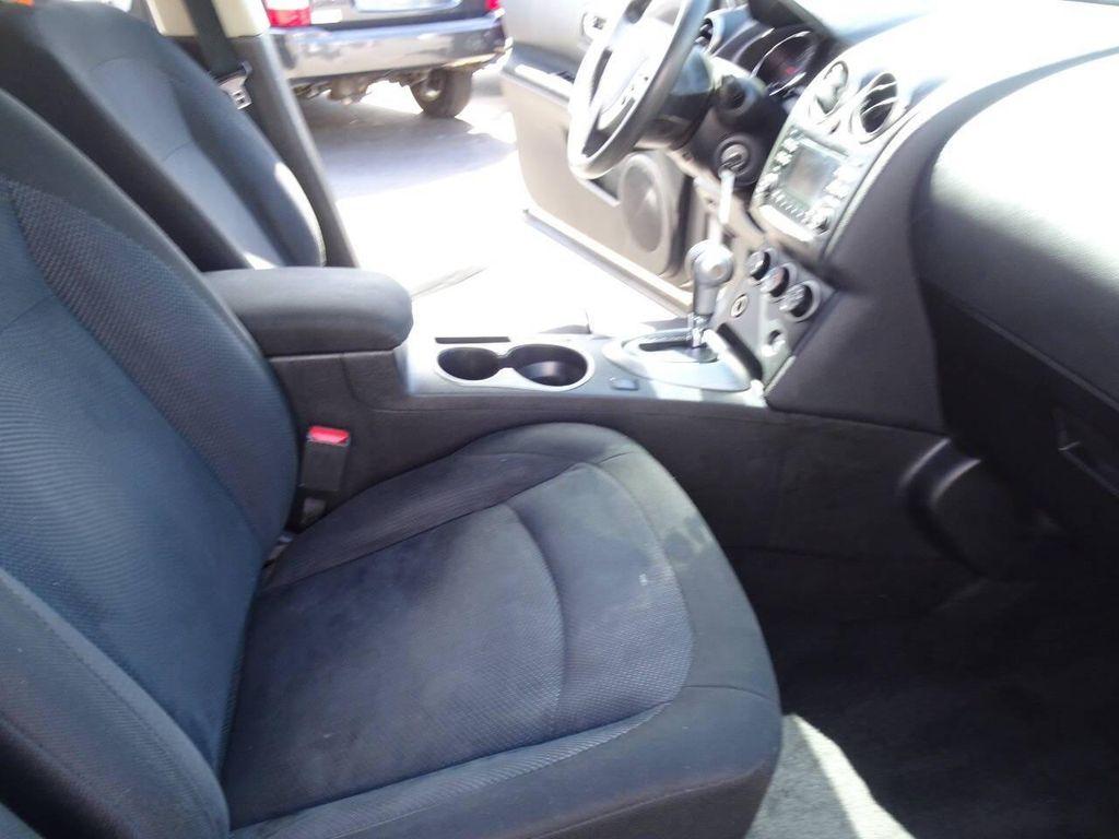 used 2015 Nissan Rogue Select car, priced at $5,900