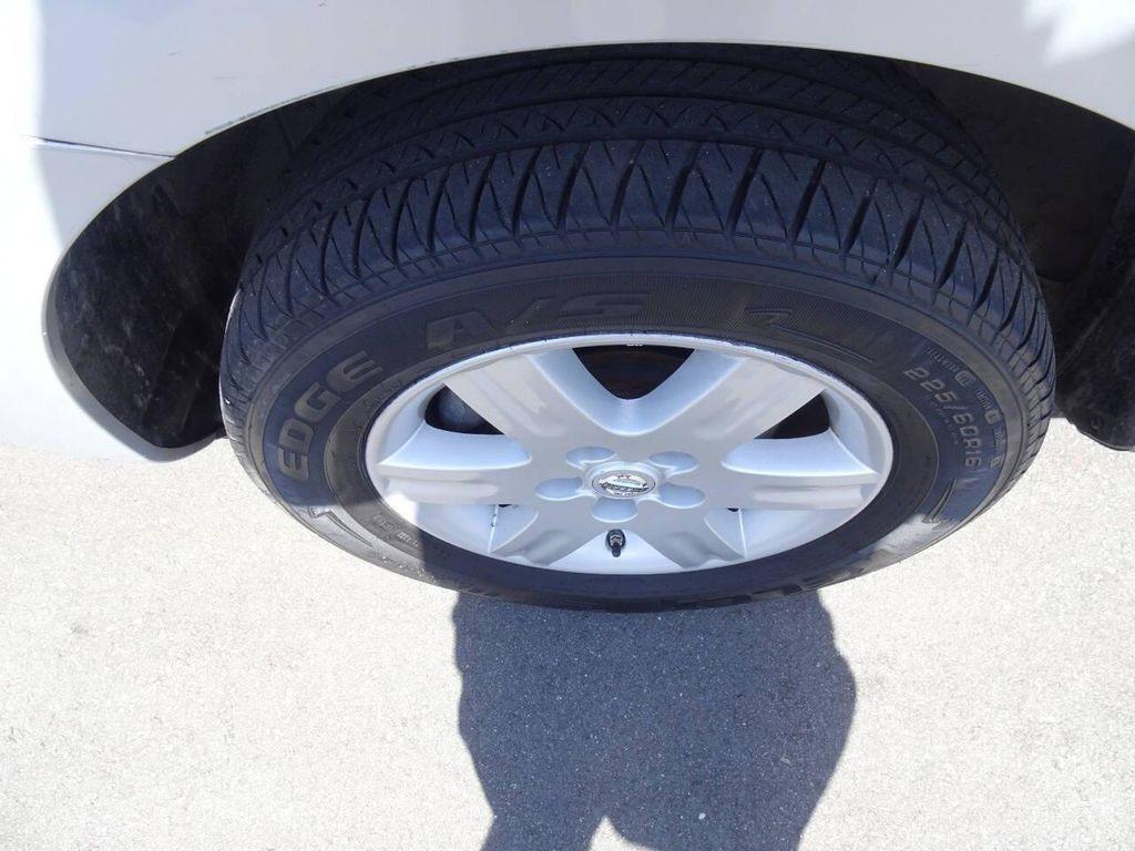 used 2015 Nissan Rogue Select car, priced at $5,900