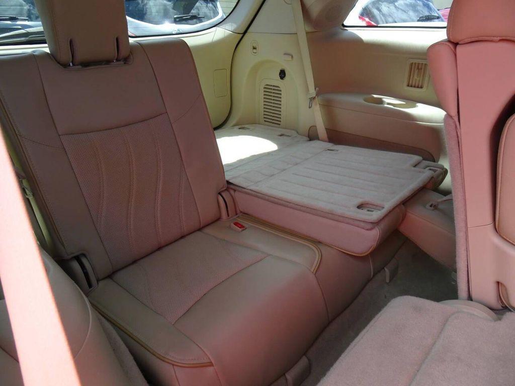 used 2014 INFINITI QX60 car, priced at $4,700