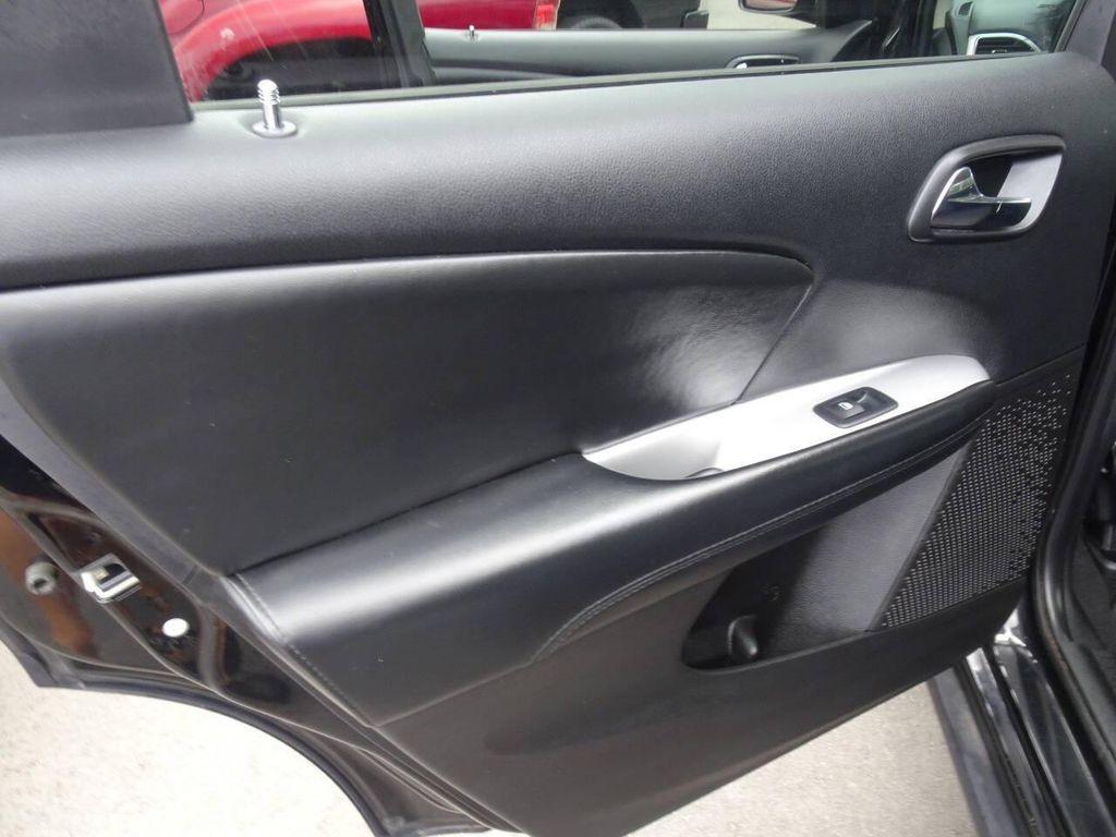 used 2018 Dodge Journey car, priced at $5,300