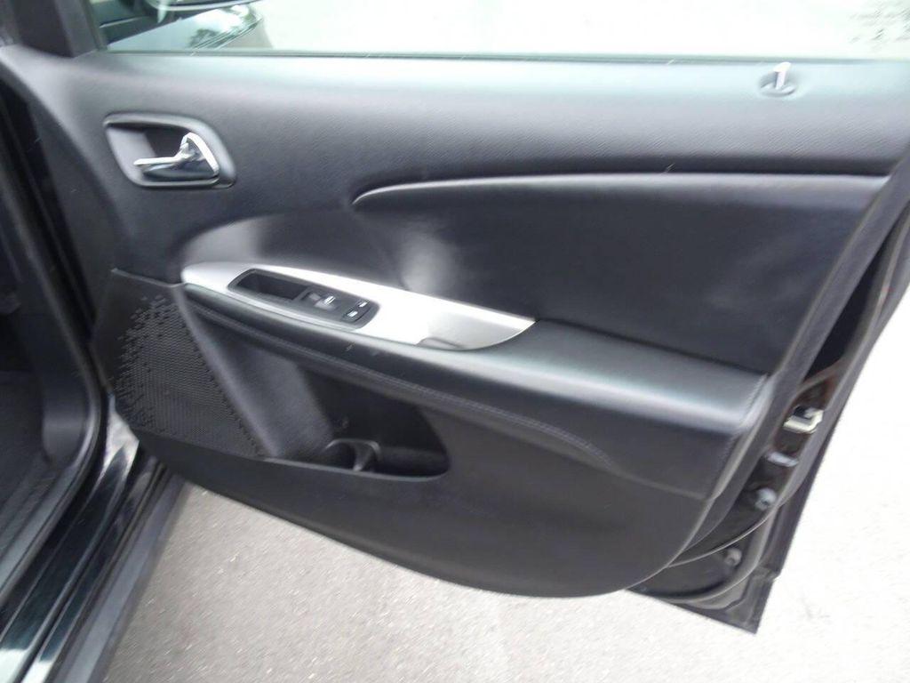 used 2018 Dodge Journey car, priced at $5,300