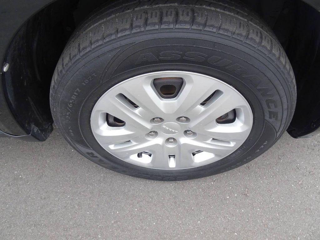 used 2018 Dodge Journey car, priced at $5,300