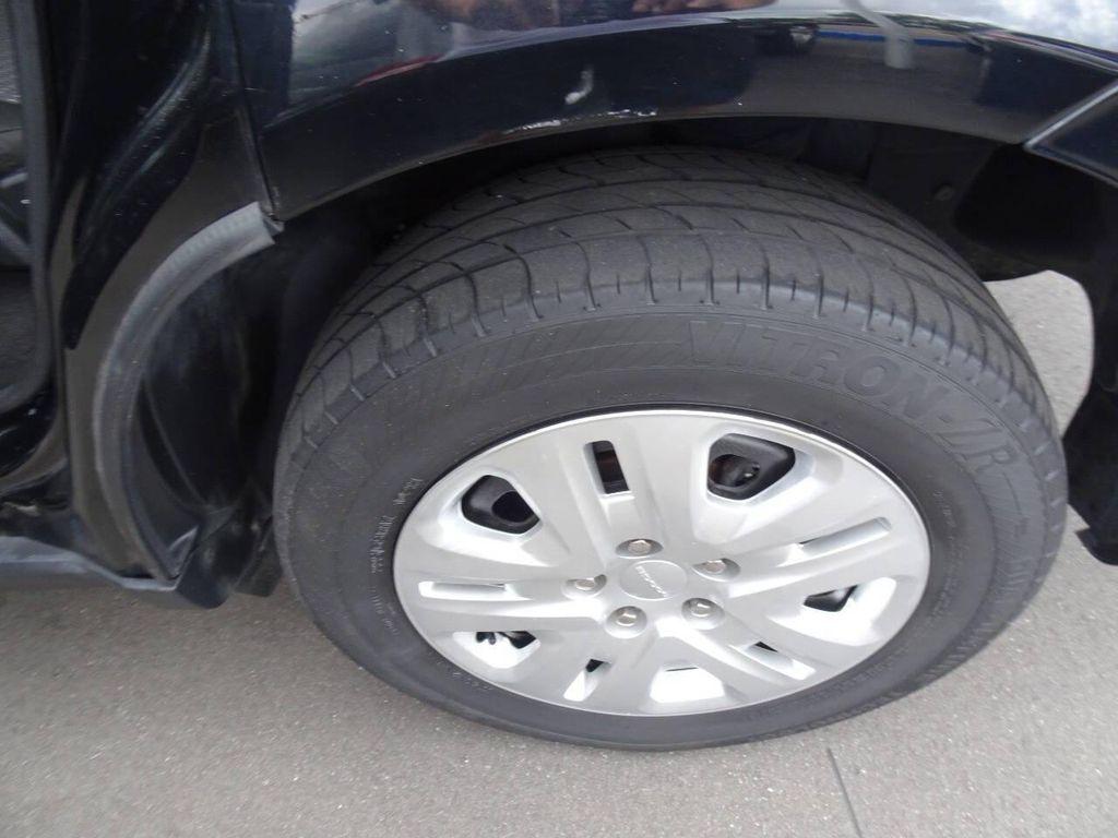 used 2018 Dodge Journey car, priced at $5,300