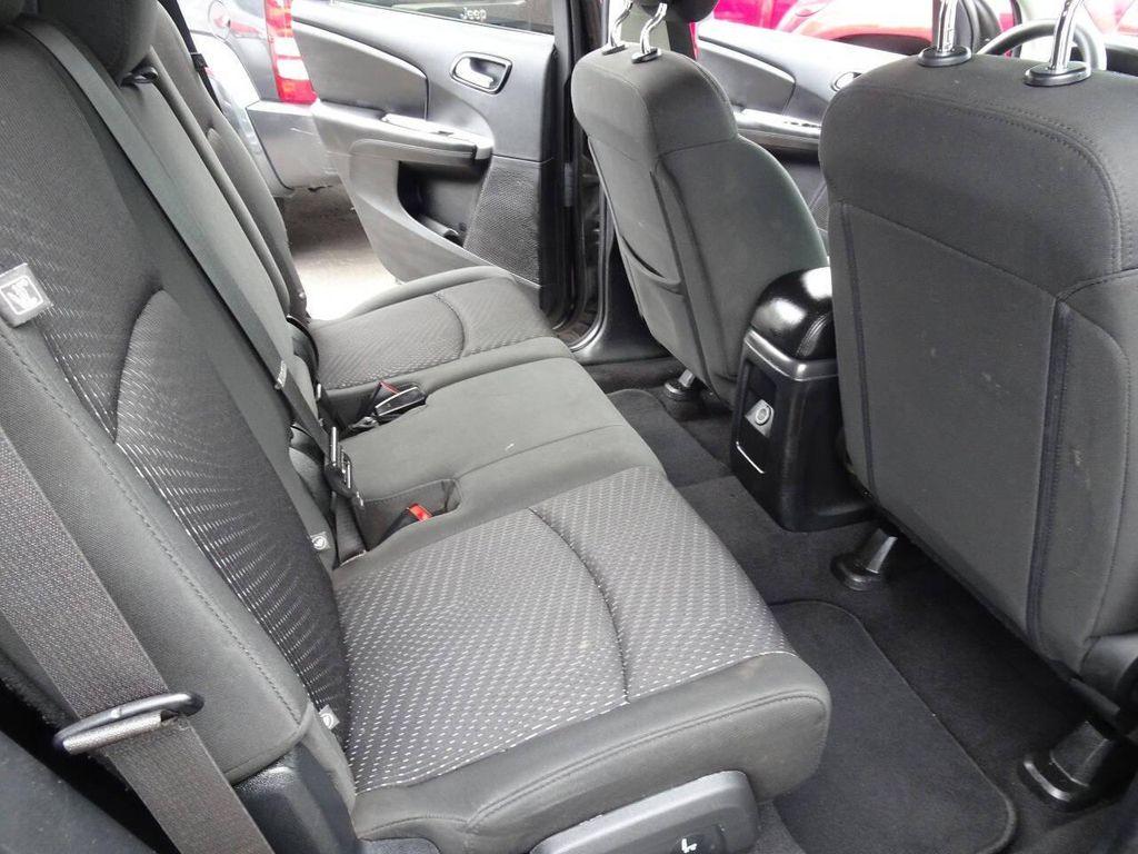 used 2018 Dodge Journey car, priced at $5,300