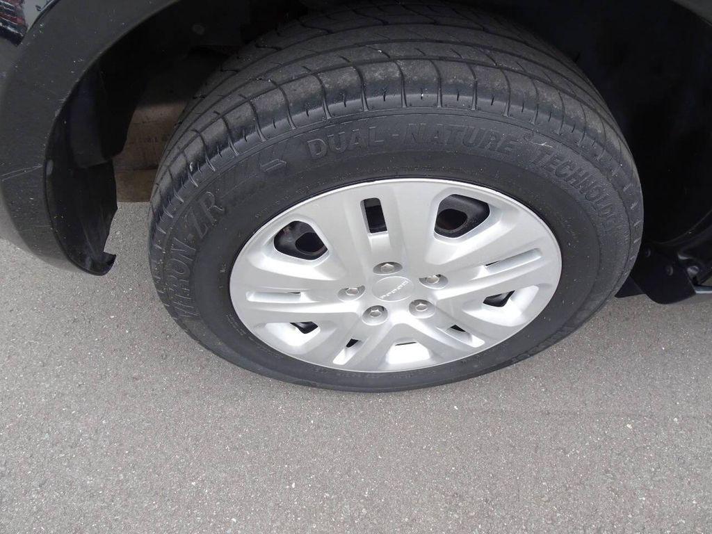 used 2018 Dodge Journey car, priced at $5,300