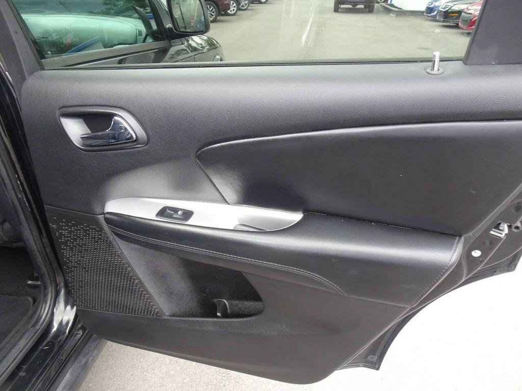 used 2018 Dodge Journey car, priced at $5,300