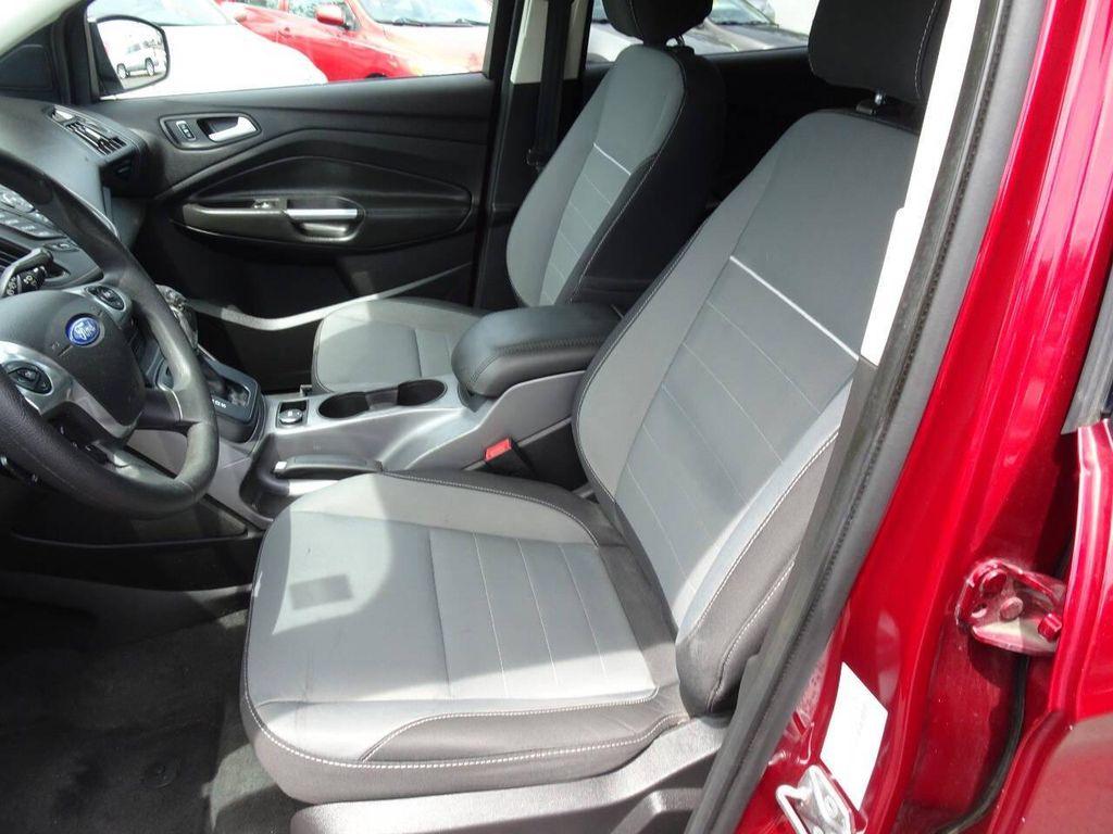 used 2014 Ford Escape car, priced at $6,400
