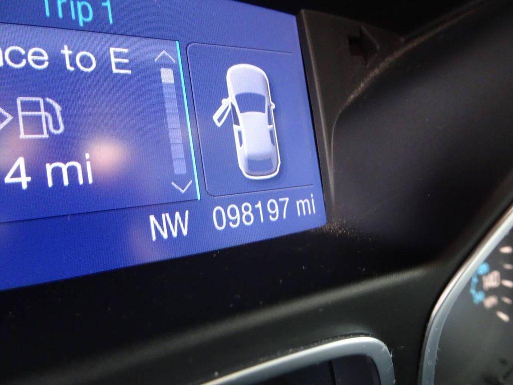 used 2014 Ford Escape car, priced at $6,400
