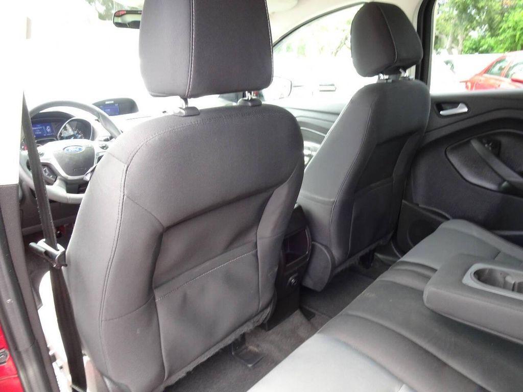 used 2014 Ford Escape car, priced at $6,400
