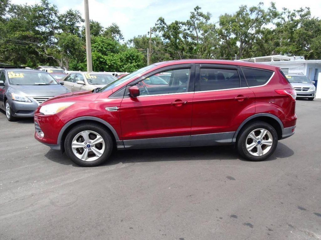 used 2014 Ford Escape car, priced at $6,400