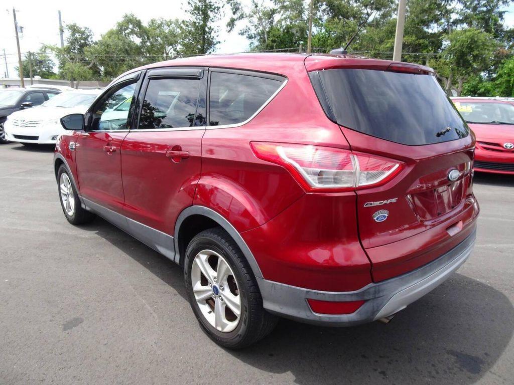 used 2014 Ford Escape car, priced at $6,400