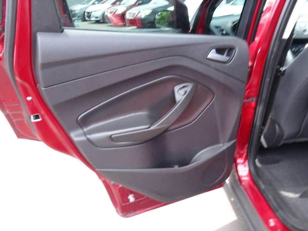 used 2014 Ford Escape car, priced at $6,400