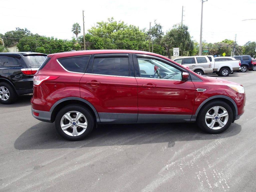 used 2014 Ford Escape car, priced at $6,400