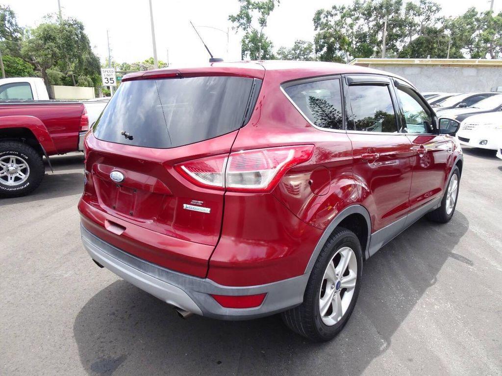 used 2014 Ford Escape car, priced at $6,400