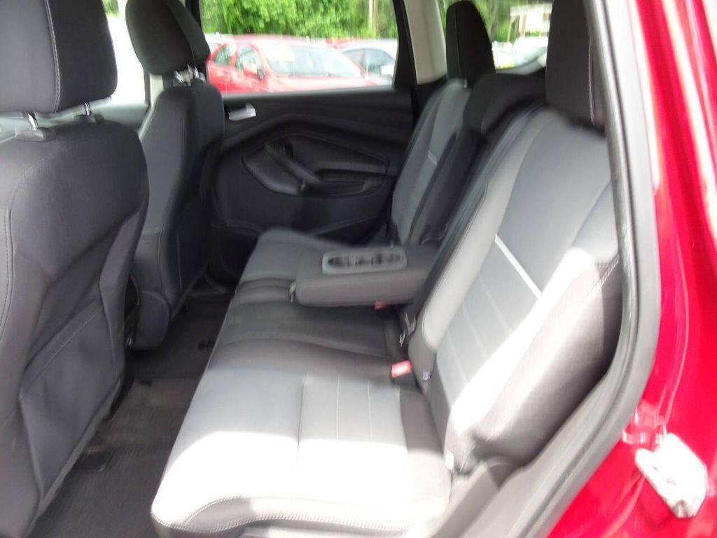 used 2014 Ford Escape car, priced at $6,400