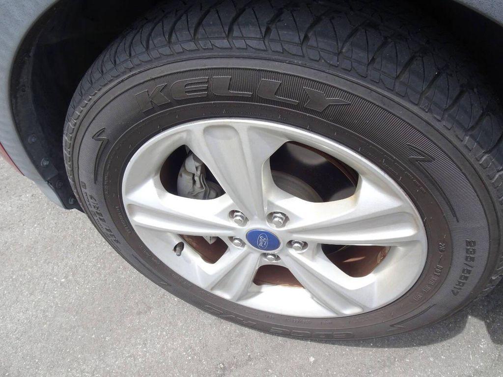 used 2014 Ford Escape car, priced at $6,400