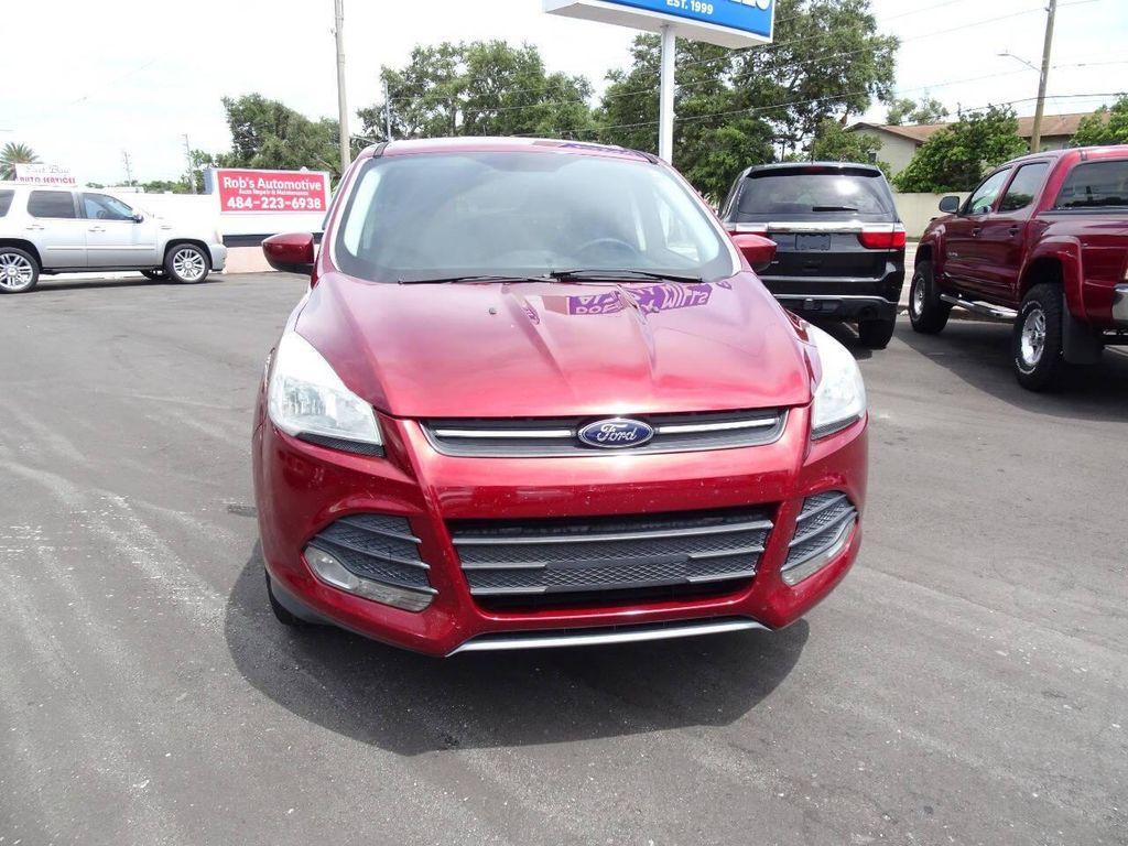 used 2014 Ford Escape car, priced at $6,400