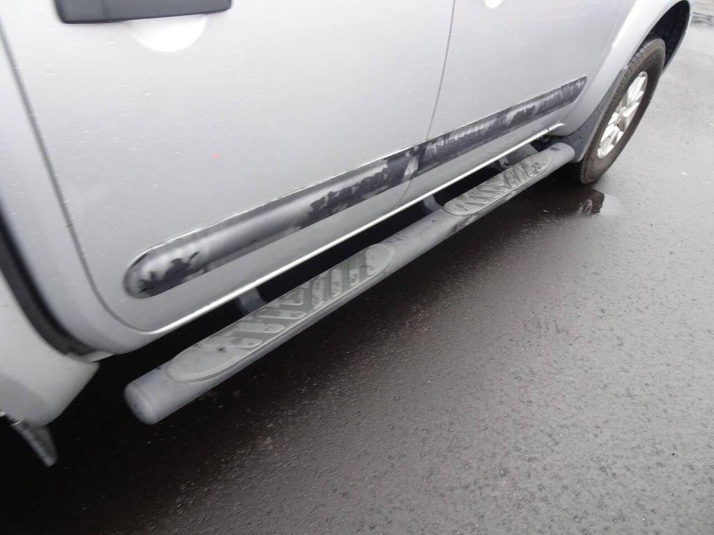 used 2015 Nissan Frontier car, priced at $8,200