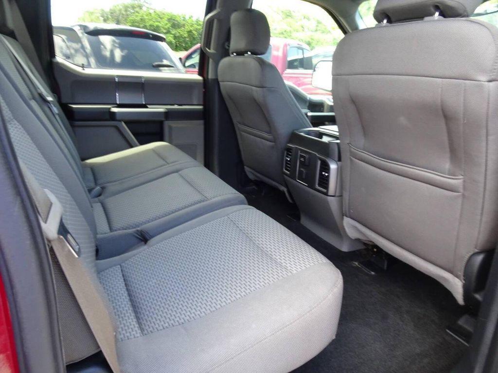 used 2015 Ford F-150 car, priced at $11,900