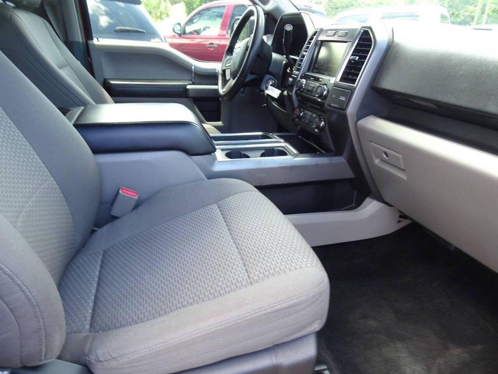 used 2015 Ford F-150 car, priced at $11,900
