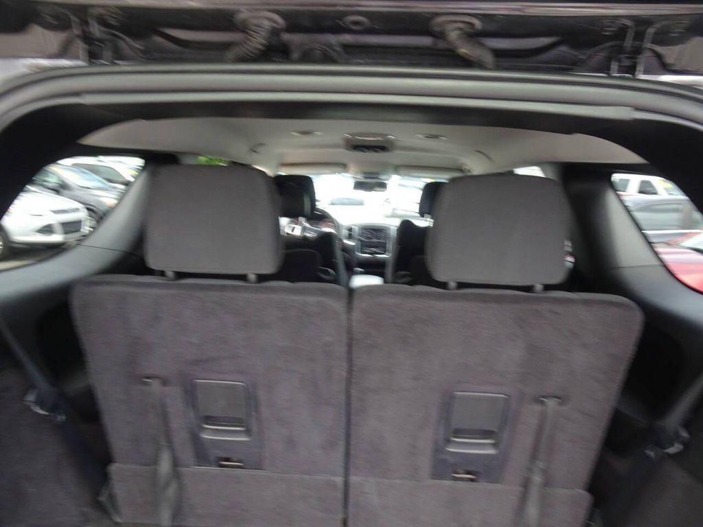 used 2013 Dodge Durango car, priced at $8,900