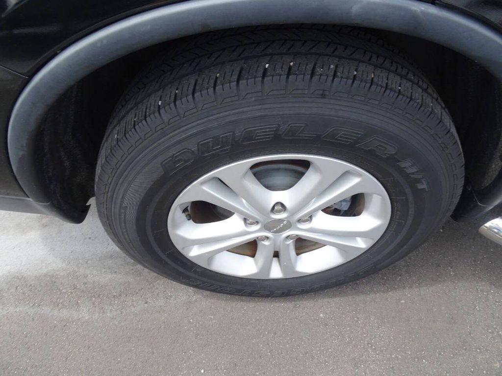 used 2013 Dodge Durango car, priced at $8,900