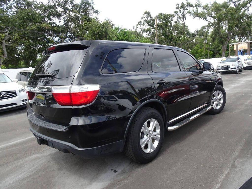 used 2013 Dodge Durango car, priced at $8,900