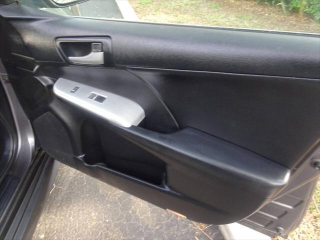 used 2014 Toyota Camry car, priced at $9,500
