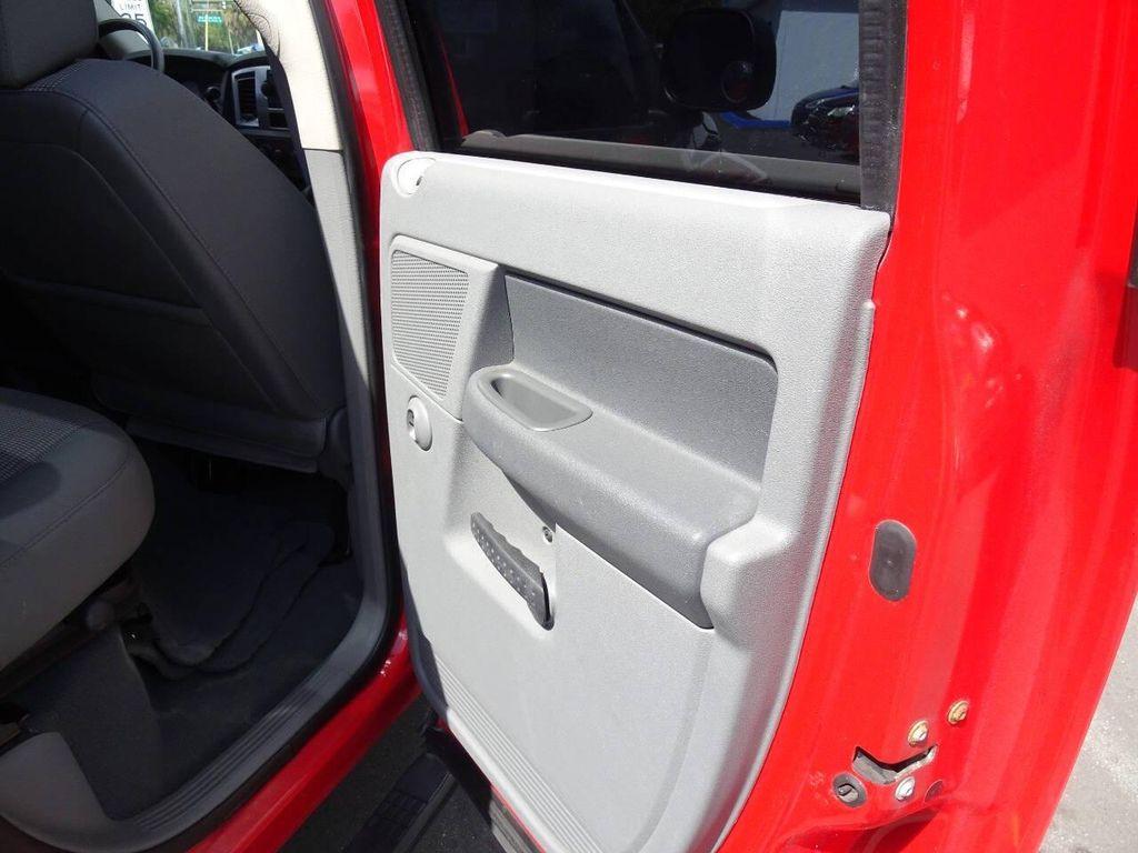 used 2007 Dodge Ram 1500 car, priced at $10,900