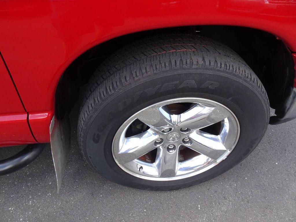 used 2007 Dodge Ram 1500 car, priced at $10,900