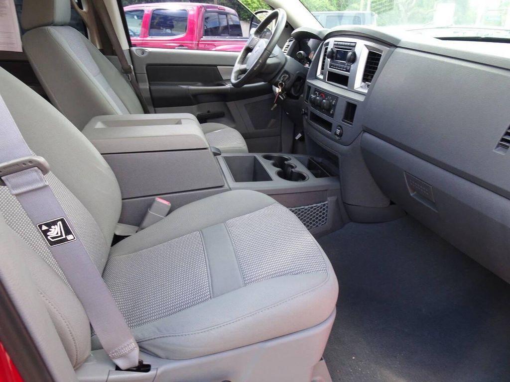 used 2007 Dodge Ram 1500 car, priced at $10,900