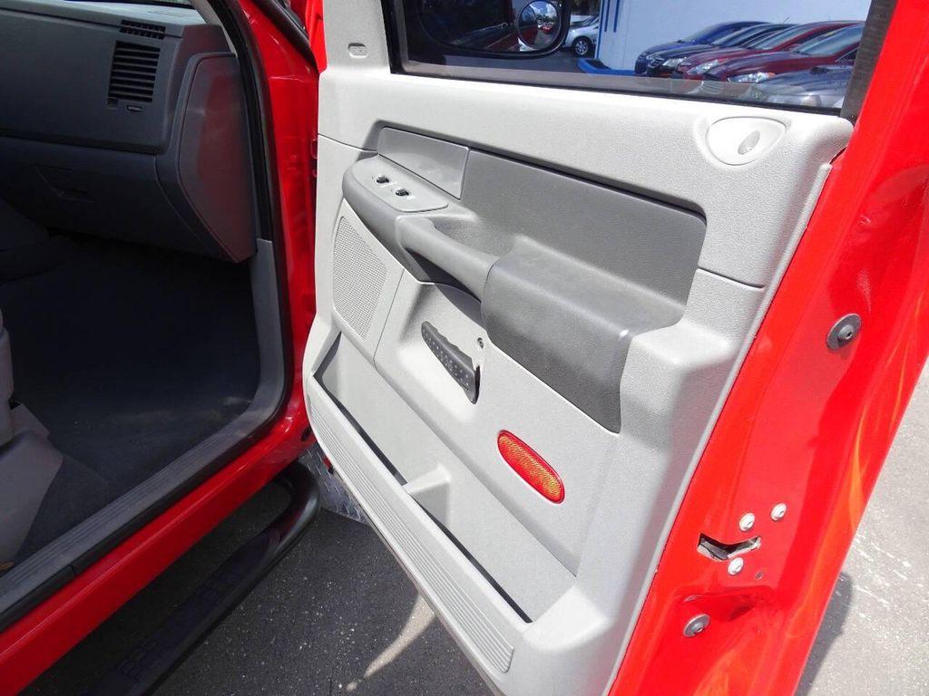 used 2007 Dodge Ram 1500 car, priced at $10,900