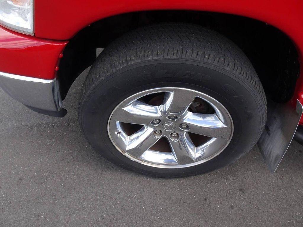 used 2007 Dodge Ram 1500 car, priced at $10,900