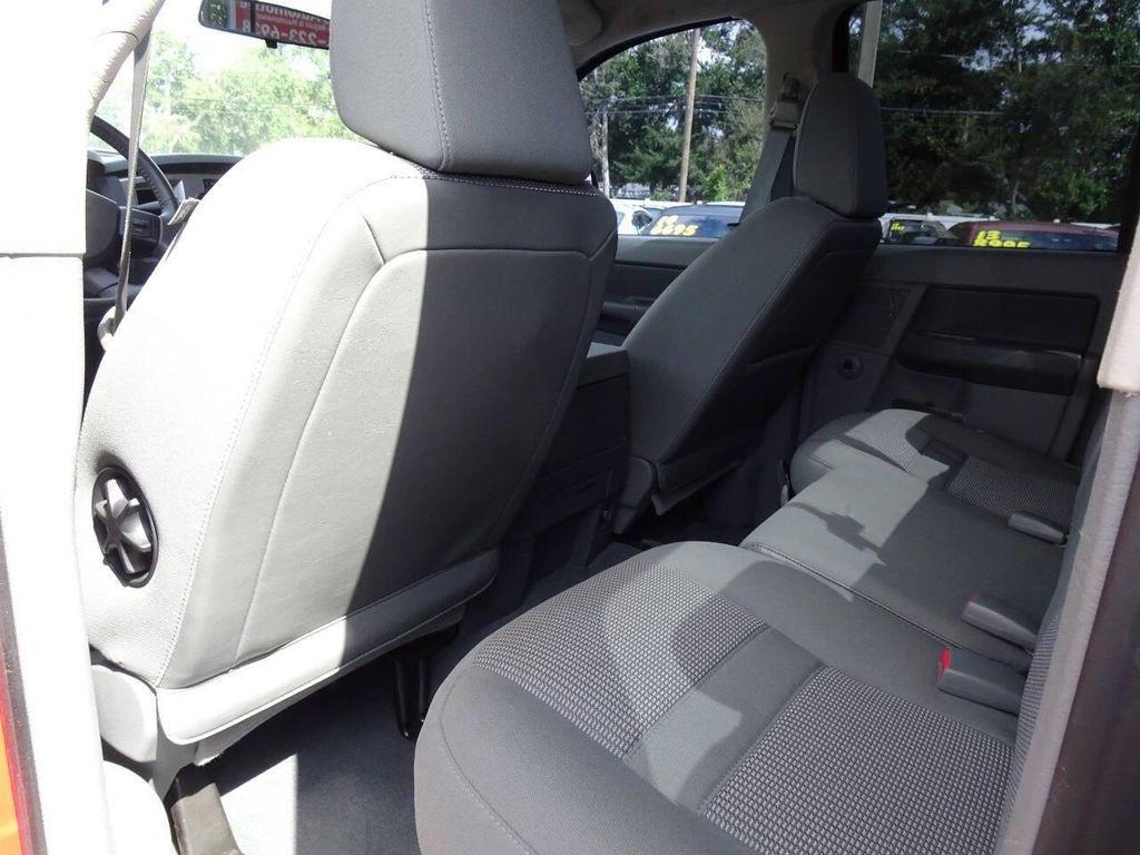 used 2007 Dodge Ram 1500 car, priced at $10,900