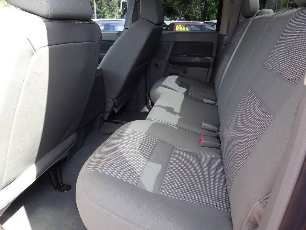 used 2007 Dodge Ram 1500 car, priced at $10,900