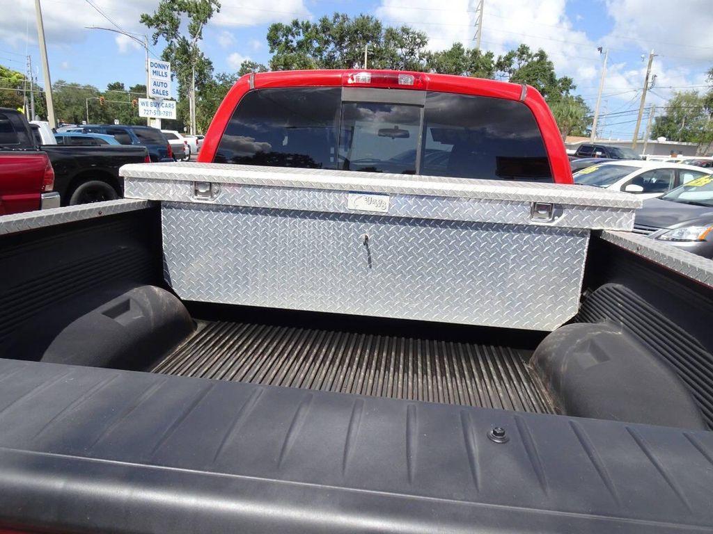 used 2007 Dodge Ram 1500 car, priced at $10,900