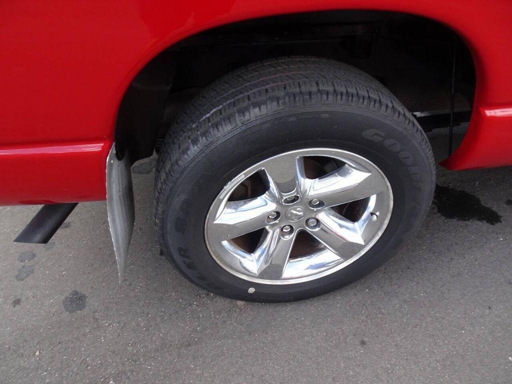 used 2007 Dodge Ram 1500 car, priced at $10,900