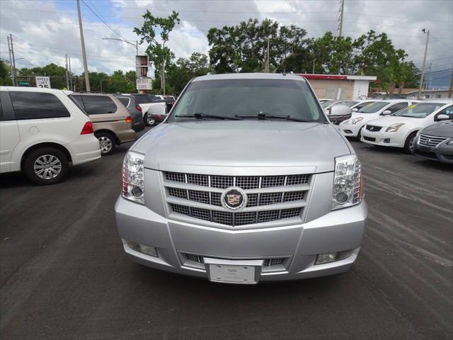 used 2013 Cadillac Escalade car, priced at $11,000