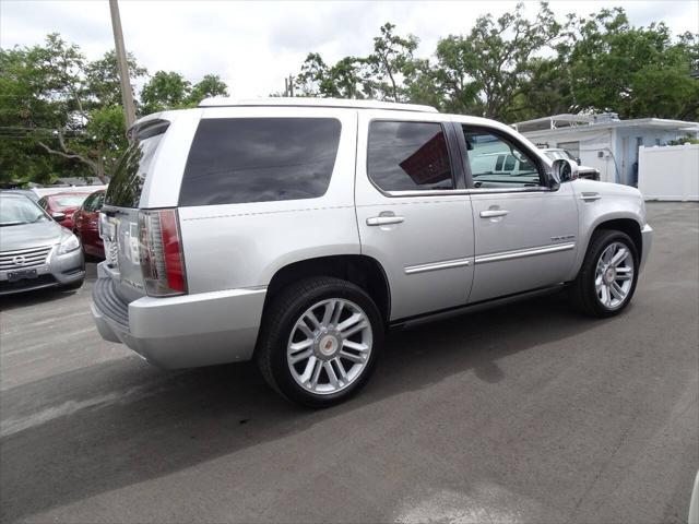 used 2013 Cadillac Escalade car, priced at $11,000