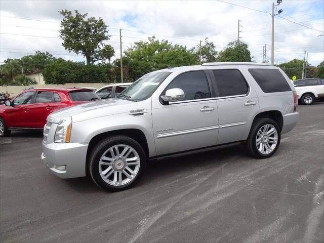 used 2013 Cadillac Escalade car, priced at $11,000