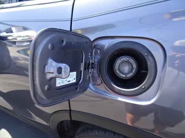 used 2016 Honda Pilot car, priced at $9,000