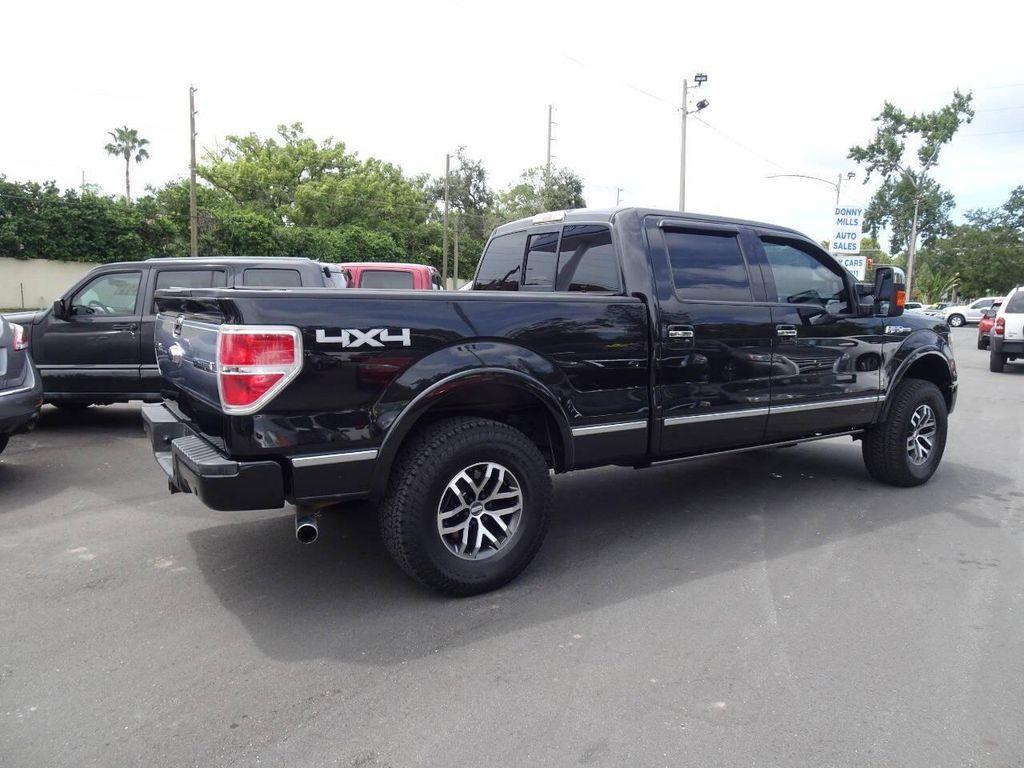 used 2014 Ford F-150 car, priced at $15,900