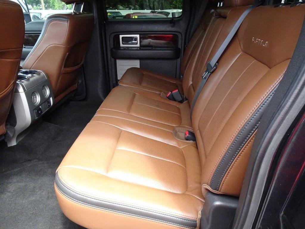 used 2014 Ford F-150 car, priced at $15,900