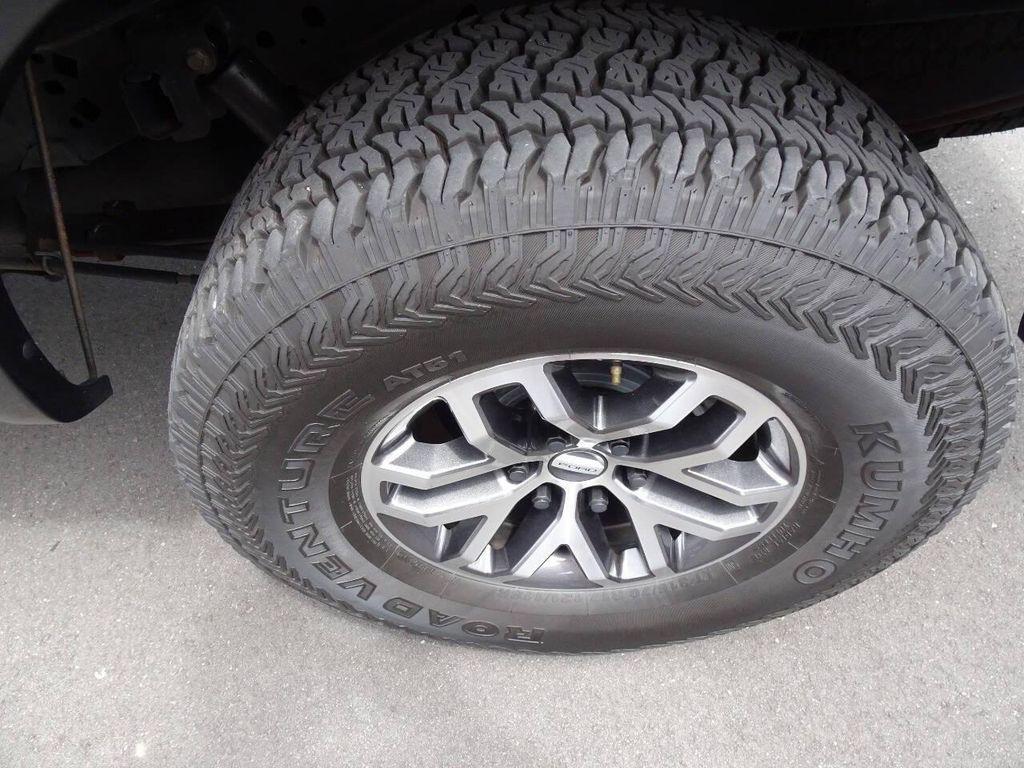 used 2014 Ford F-150 car, priced at $15,900
