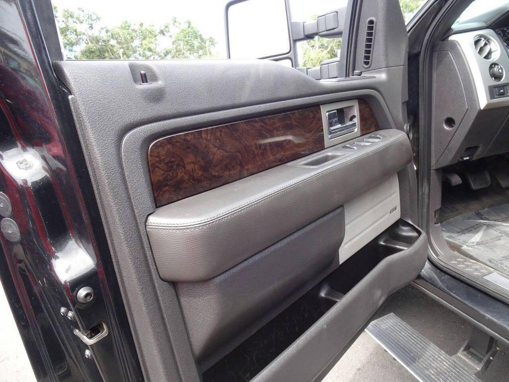 used 2014 Ford F-150 car, priced at $15,900